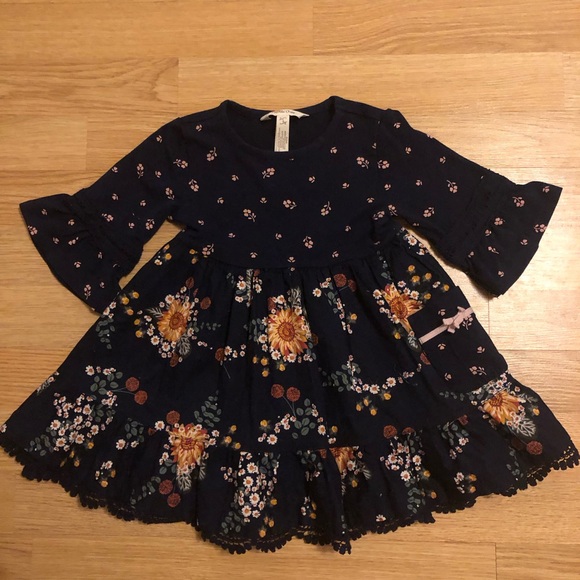 Matilda Jane Other - “Matilda Jane” dress size 2 in great condition